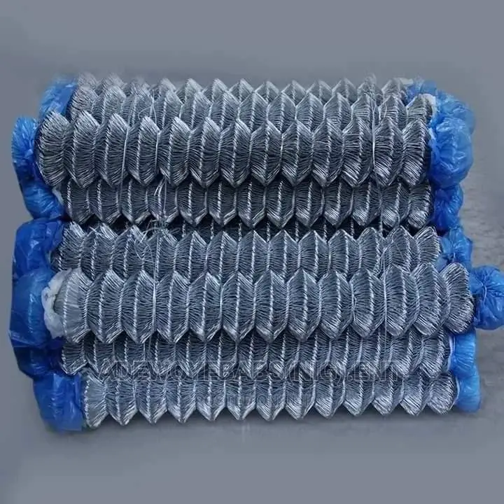 Fencing Wire