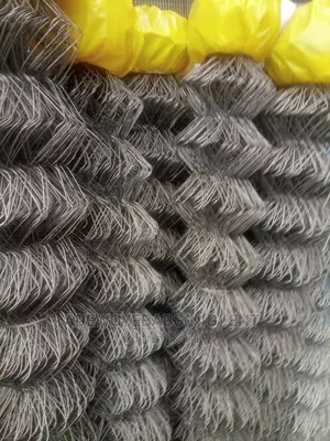 Fencing Wire