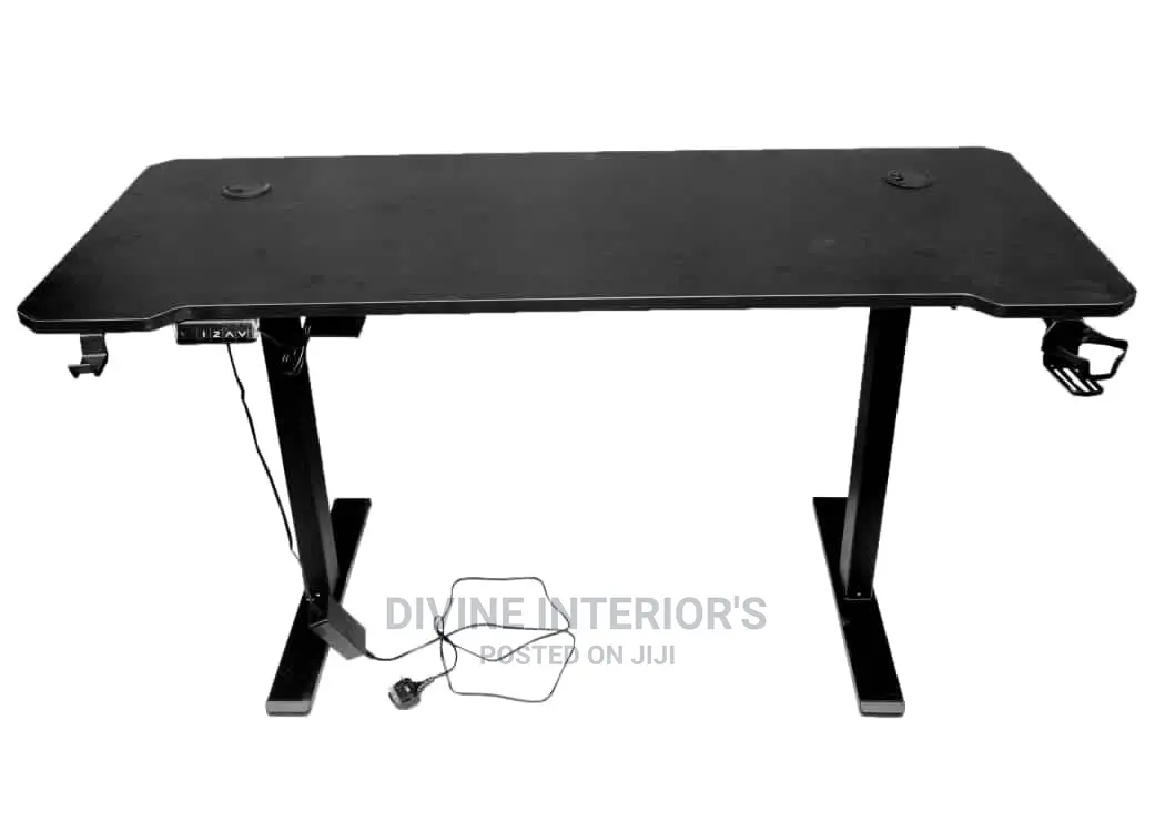 Electric Height Adjustable Table