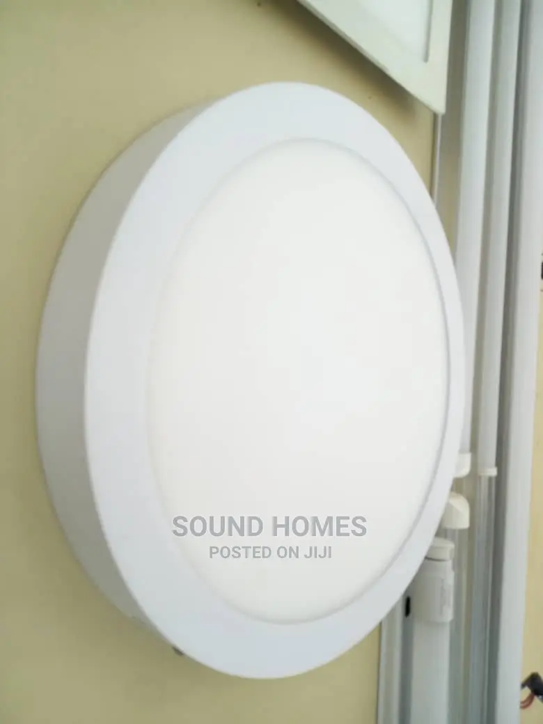 30w Surface Down Light