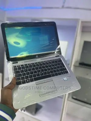 New Laptop HP 8GB Intel Core I5 SSD 256GB