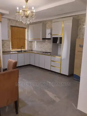 Furnished 3bdrm Apartment in Victoria Island for rent