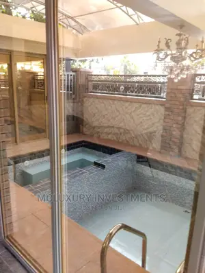 Furnished 3bdrm Apartment in Victoria Island for rent