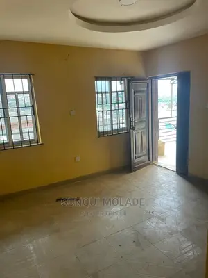 Furnished Mini Flat in Ojodu for rent