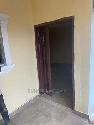 Furnished Mini Flat in Ojodu for rent