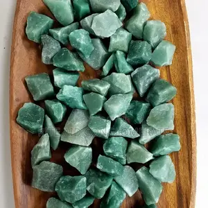 Gemstones in Their Forms From Nature