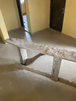 Furnished Mini Flat in Ojodu for rent