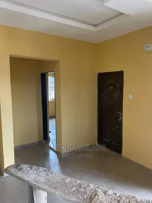 Furnished Mini Flat in Ojodu for rent