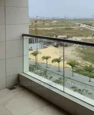 Furnished 3bdrm Apartment in Victoria Island Extension for rent
