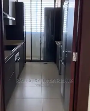 Furnished 3bdrm Apartment in Victoria Island Extension for rent