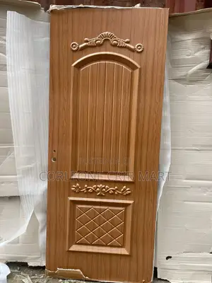 Turkey Water Resistant Hardwood Door