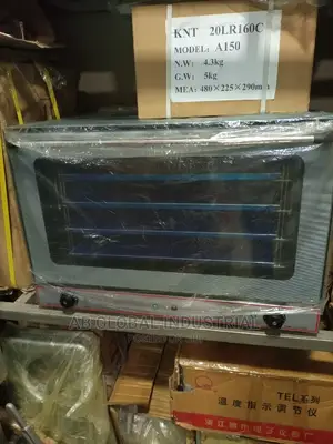 Convention Oven 3ft