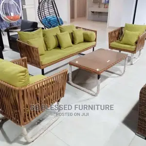Outdoor Settees