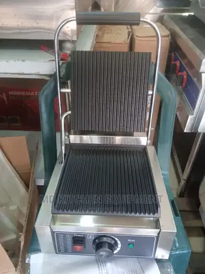 Single Foreign Toaster
