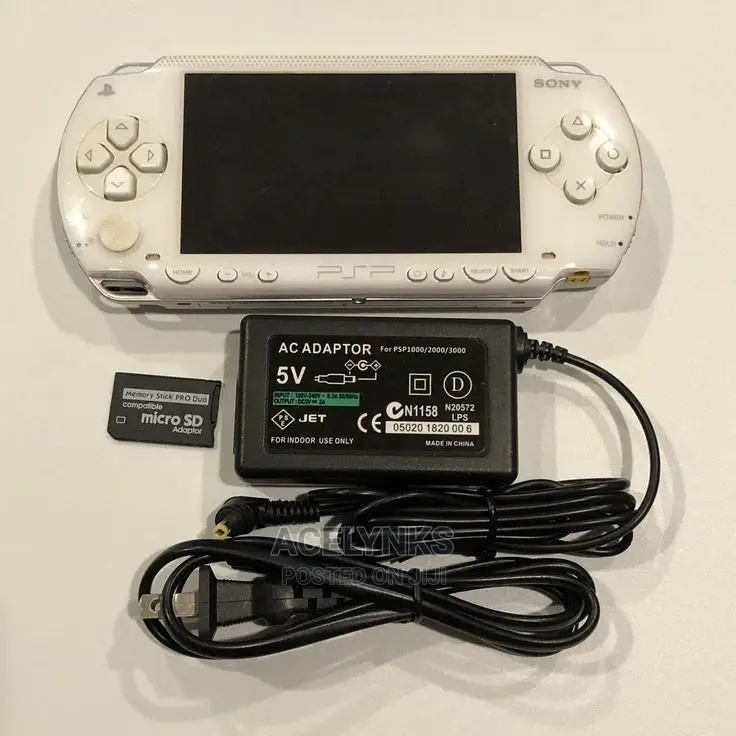 PSP 2001/Multi Colour