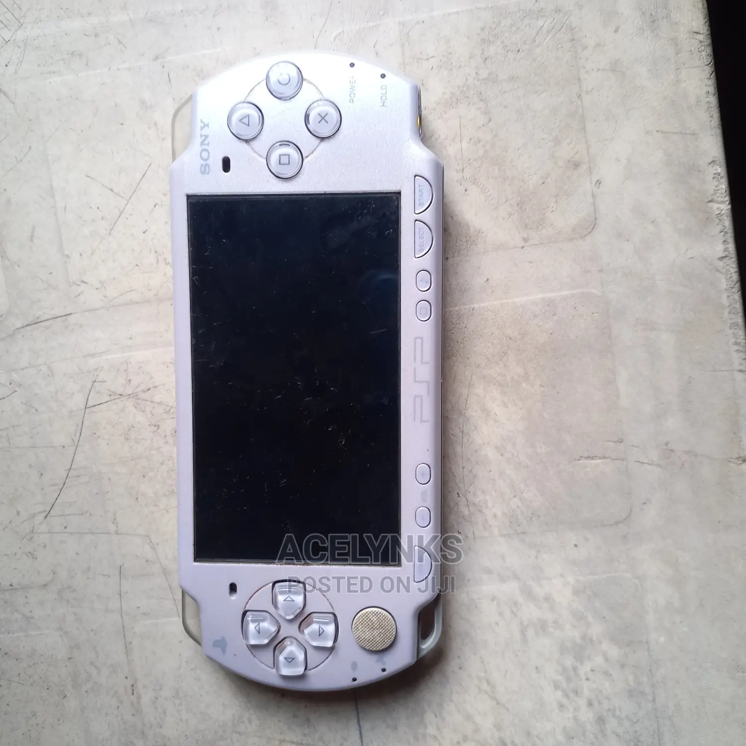 PSP 2001/Multi Colour