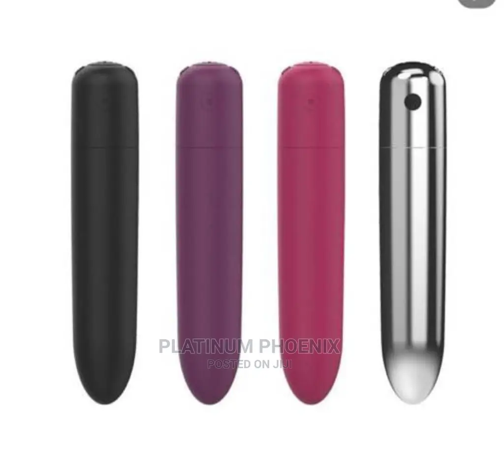 Bullet Vibrator