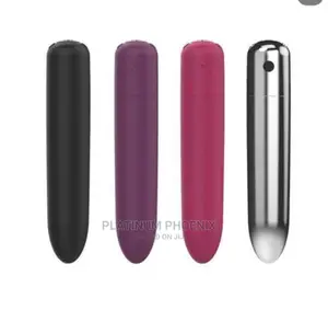 Bullet Vibrator