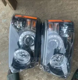 Head Lamps