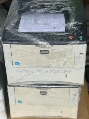 Kyocera Fs-2020dn A4 Laser