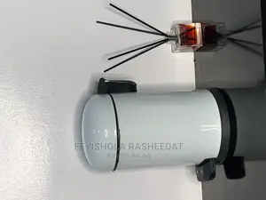 Your 3 Liters Pedal Bin for Homes/Offices