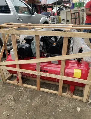 Air Compressor 5.5kw 7.5hp 300l