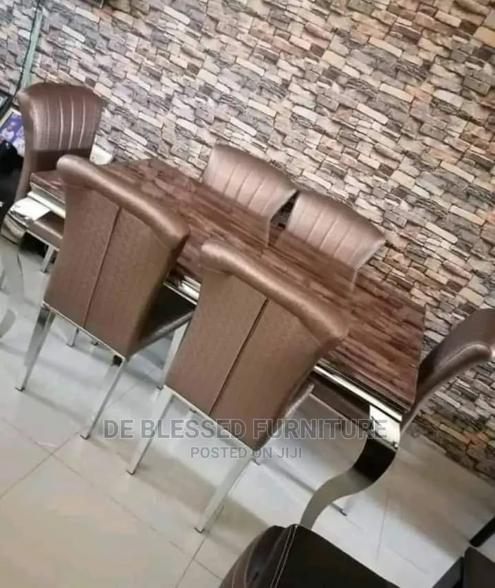 Marble Dinning