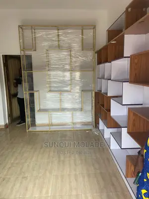 Supermarket Space for Rent in Ogba