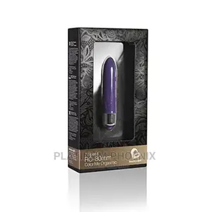 Bullet Vibrator