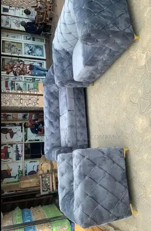 Couch of 7 Seater for Home's/ Hotels/ Lounges/ Guesthouses