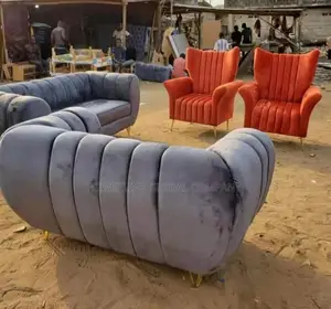 Couch of 7 Seater for Home's/ Hotels/ Lounges/ Guesthouses