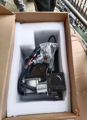 Ballon Pump Range Rover Lr3/Sport