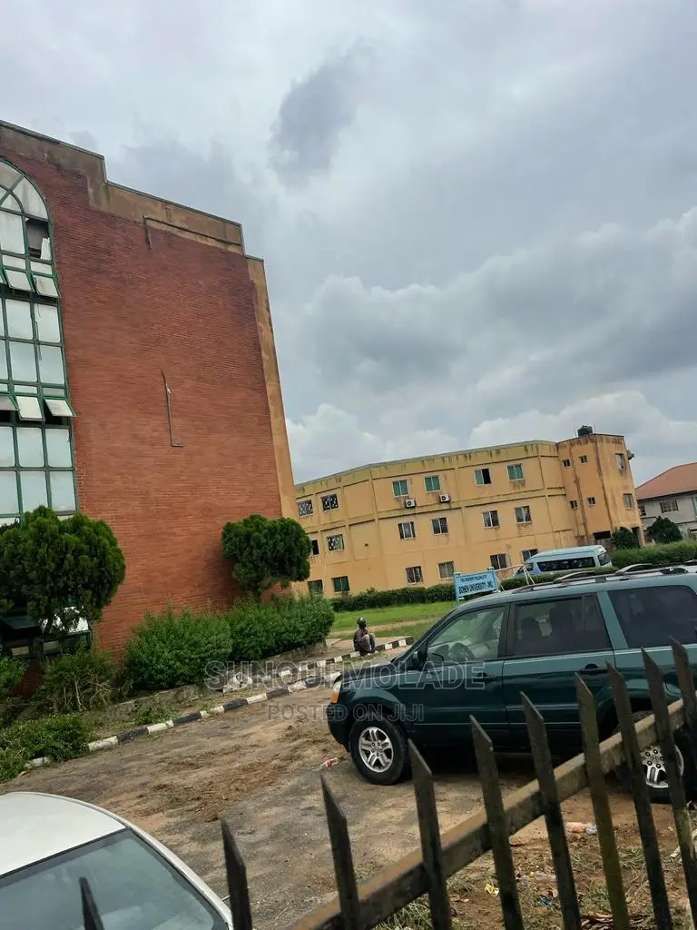 Massive School for Sale in Ogun State