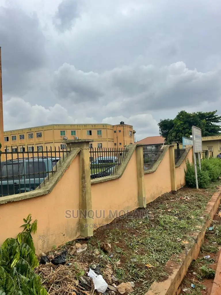 Massive School for Sale in Ogun State