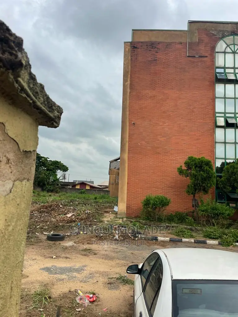 Massive School for Sale in Ogun State