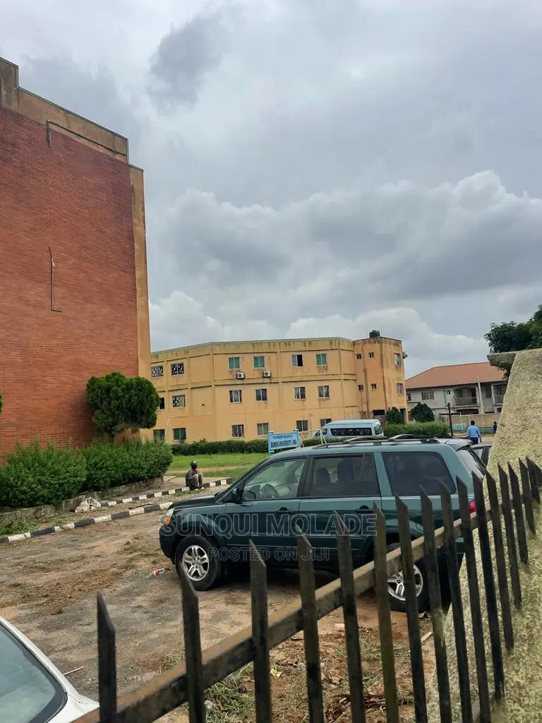 Massive School for Sale in Ogun State