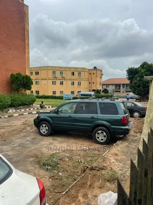 Massive School for Sale in Ogun State