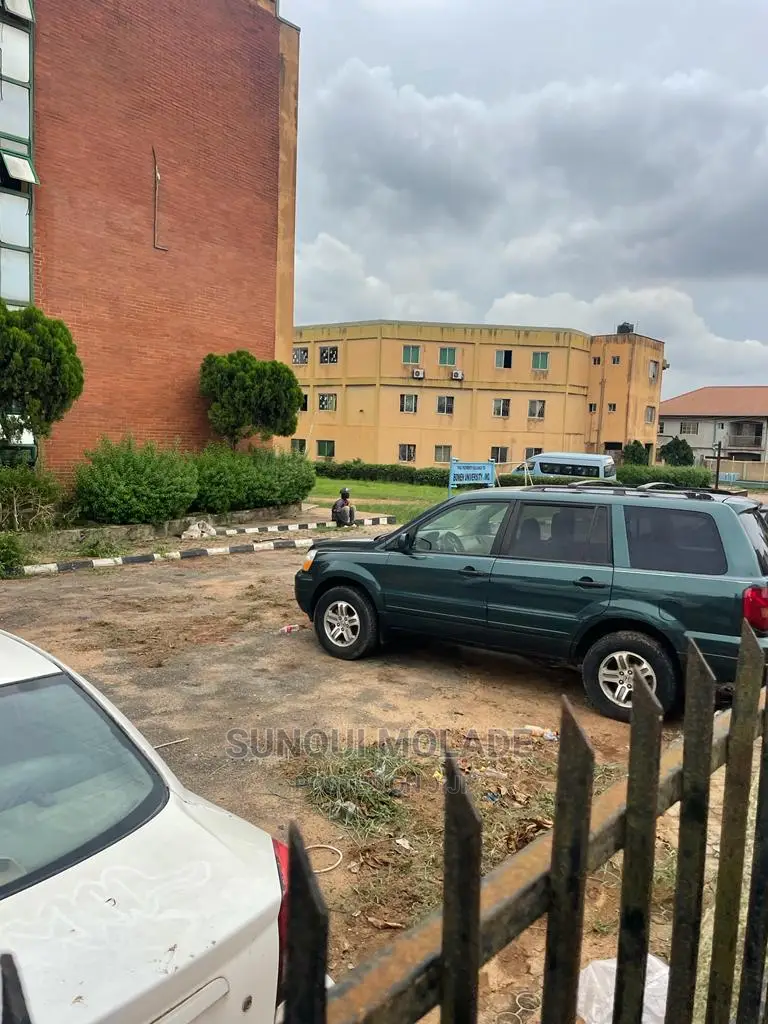 Massive School for Sale in Ogun State