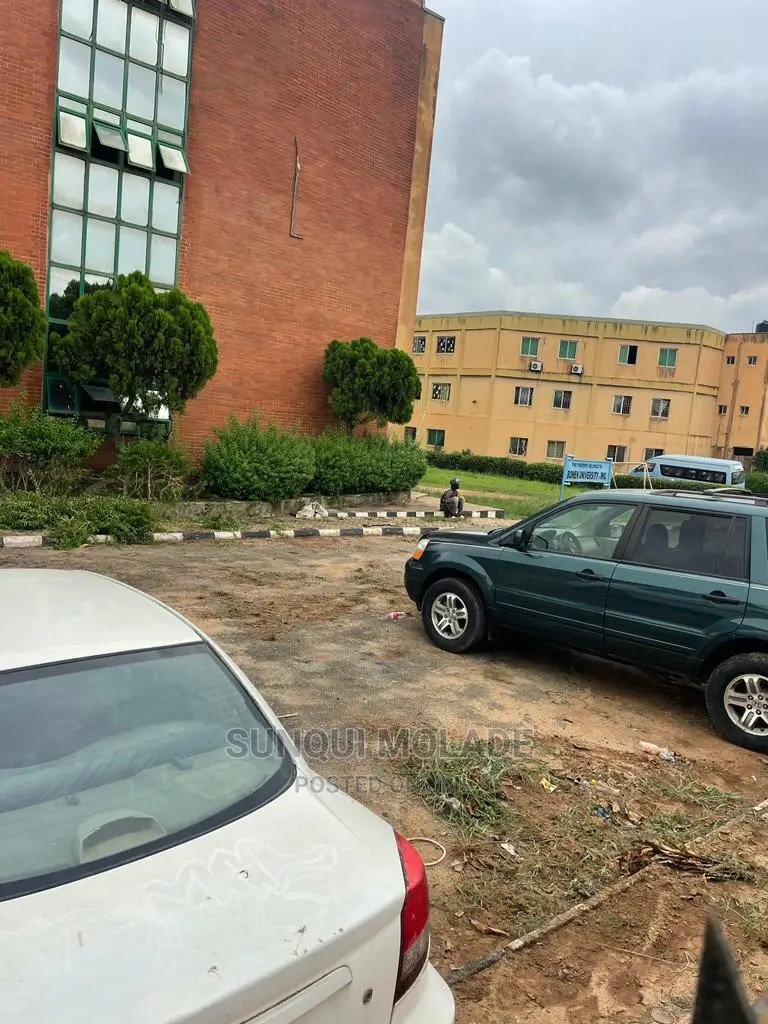 Massive School for Sale in Ogun State