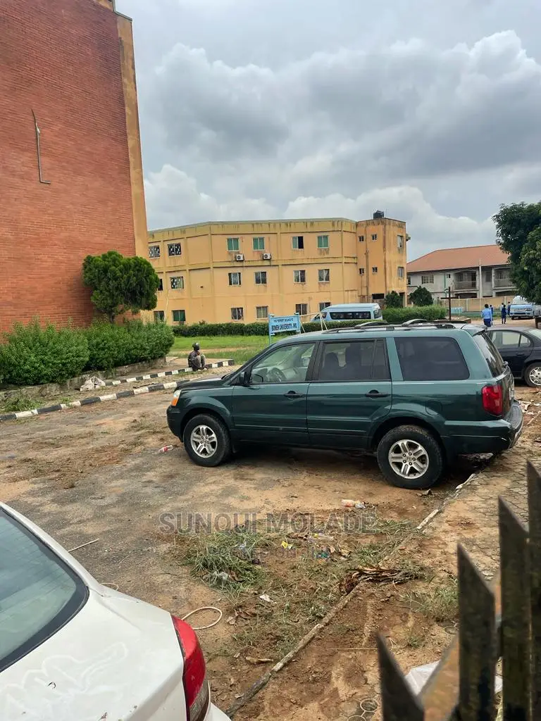 Massive School for Sale in Ogun State