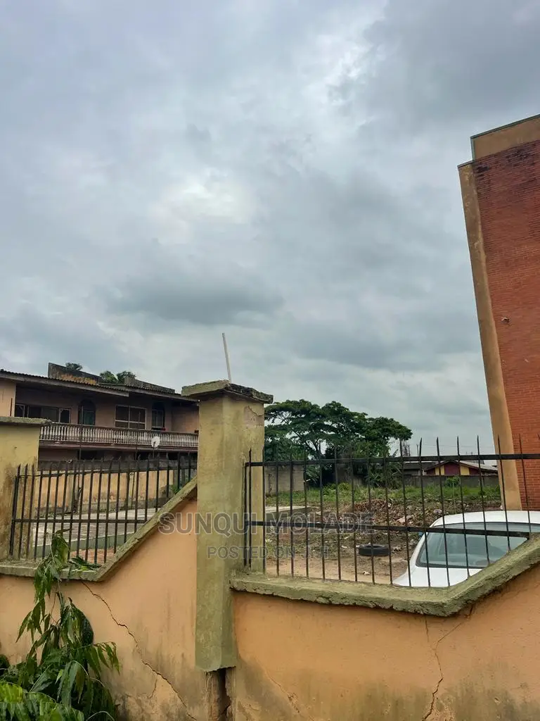 Massive School for Sale in Ogun State