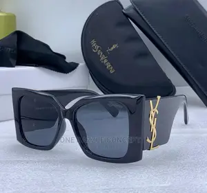 Yves Saint-Laurent Luxury Eyewear