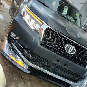 Upgrade Kits For Toyota Landcrushier Prado 2010 To 2021