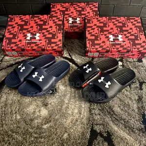Original Under Armour Ua Core PTH Slides