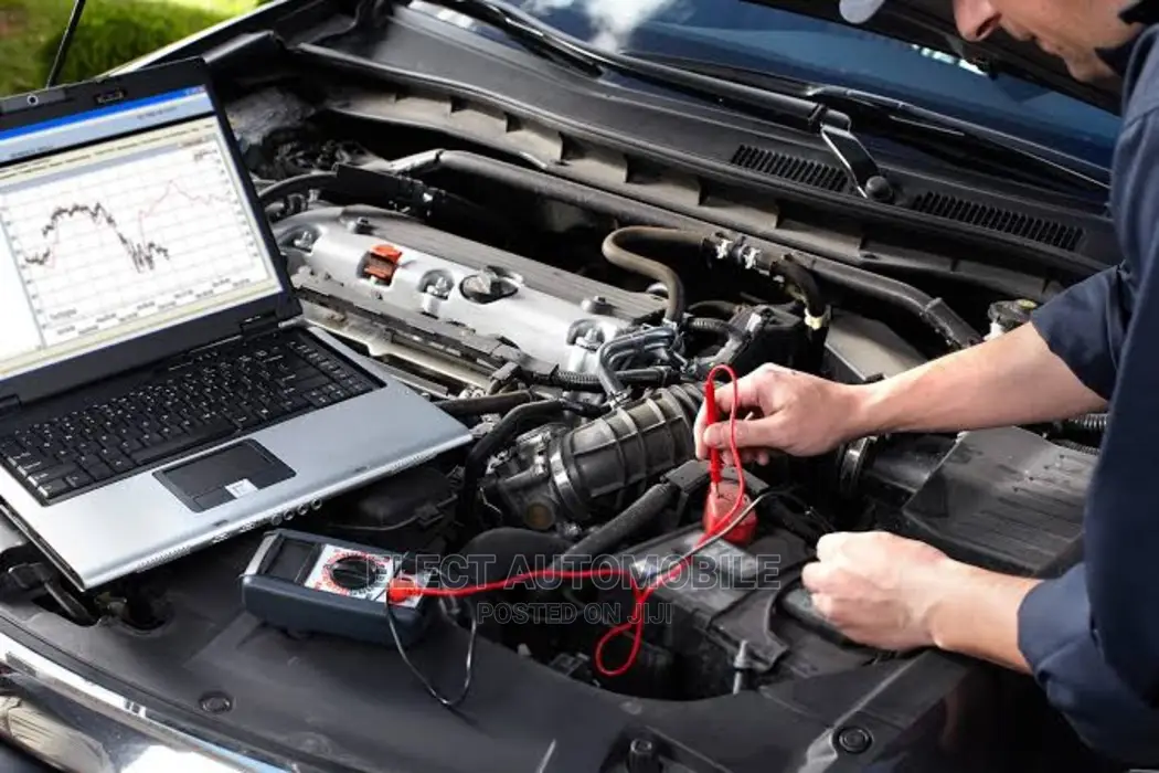 Car Inspection Services