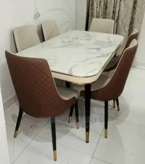 Brand New Quality and the Imported Dining With Qualitychairs