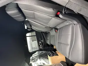 New Mercedes-Benz GLS-Class 2023 Black