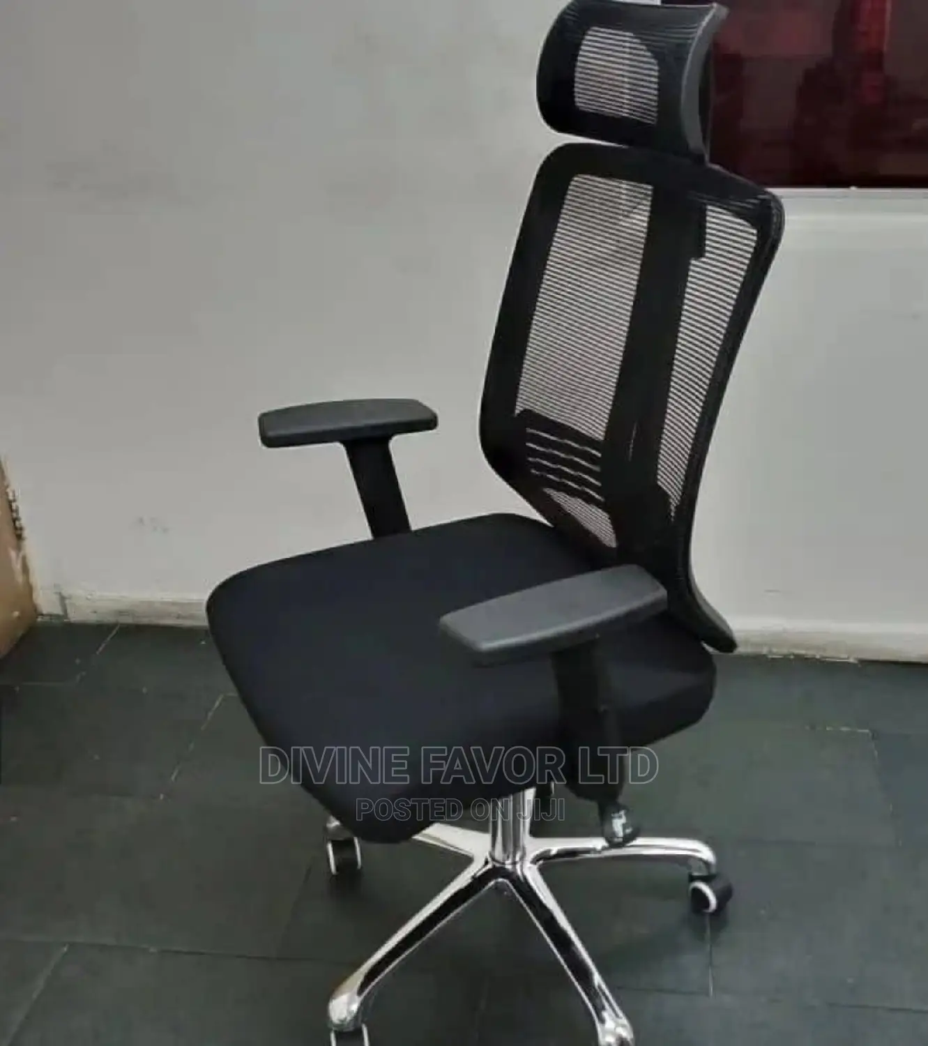 Office Chair for Office Use