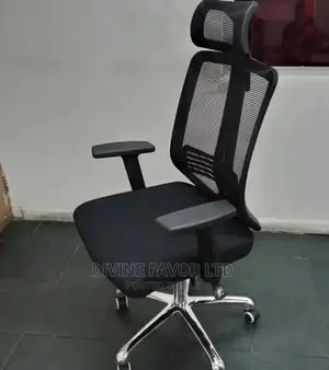 Office Chair for Office Use