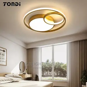 Modern LED Ceiling Living Room Bedroom Dining Room Lamp.